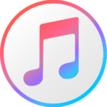 itunes Logo